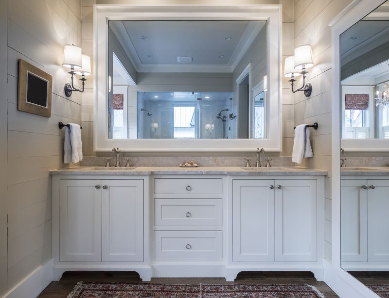 Cost of Bathroom Remodeling in Granbury, TX